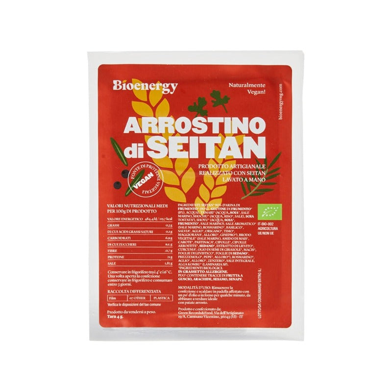 Granulare di Soia 1,5Kg Bio Vantastic Foods